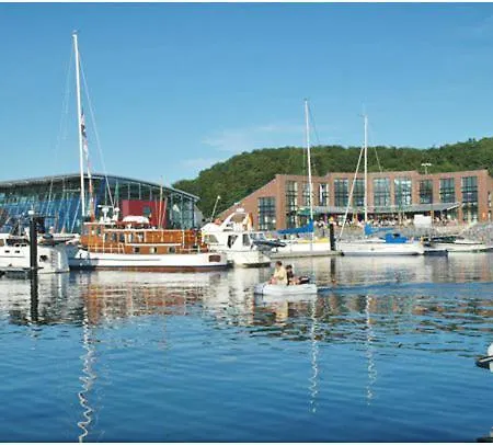 Hausboot Floating 44 In - Boot 1 - Nikse *