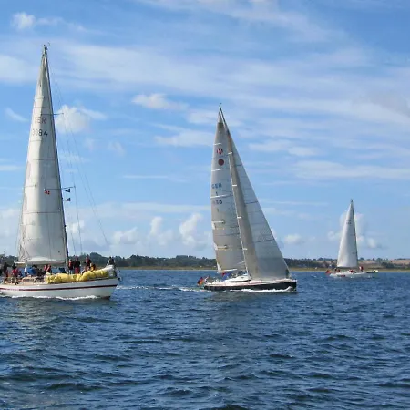 Hébergement de vacances Hausboot Floating 44 In - Boot 1 - Nikse Laboe