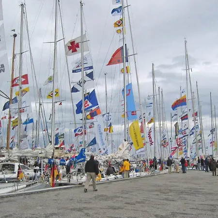 Hausboot Floating 44 In - Boot 1 - Nikse 라보에