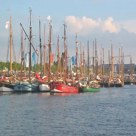 Hausboot Floating 44 In - Boot 1 - Nikse *